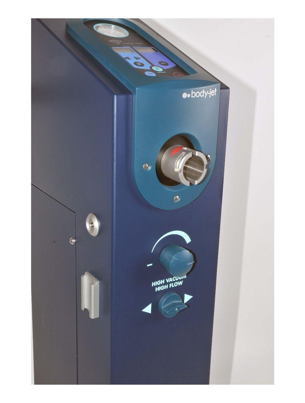 2010 Human Med Body Jet Lipoplasty Cannulae BodyJet Cannulas WAL BodyJet Cannula Sol International Medical
