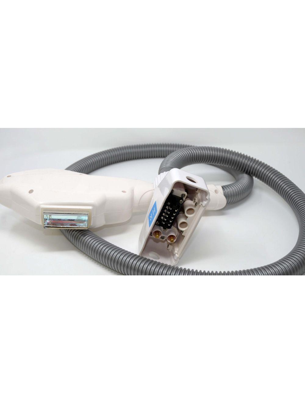 Sincoheren Monaliza 2015 IPL Laser System Hair Removal Skin Rejuvenation - SR HR Sol International Medical