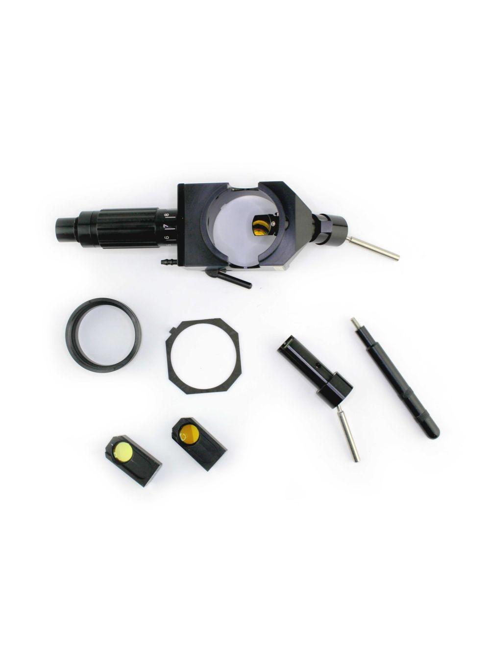 Lumenis Sharplan MICROSLAD 719 CO2 Surgical Laser Aperture 300 mm &amp; 400 mm Lumenis