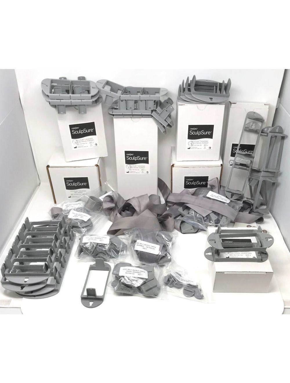 Cynosure 2016 SculpSure 1060nm Diode Laser Lipolysis Fat Reduction Body Contour Palomar