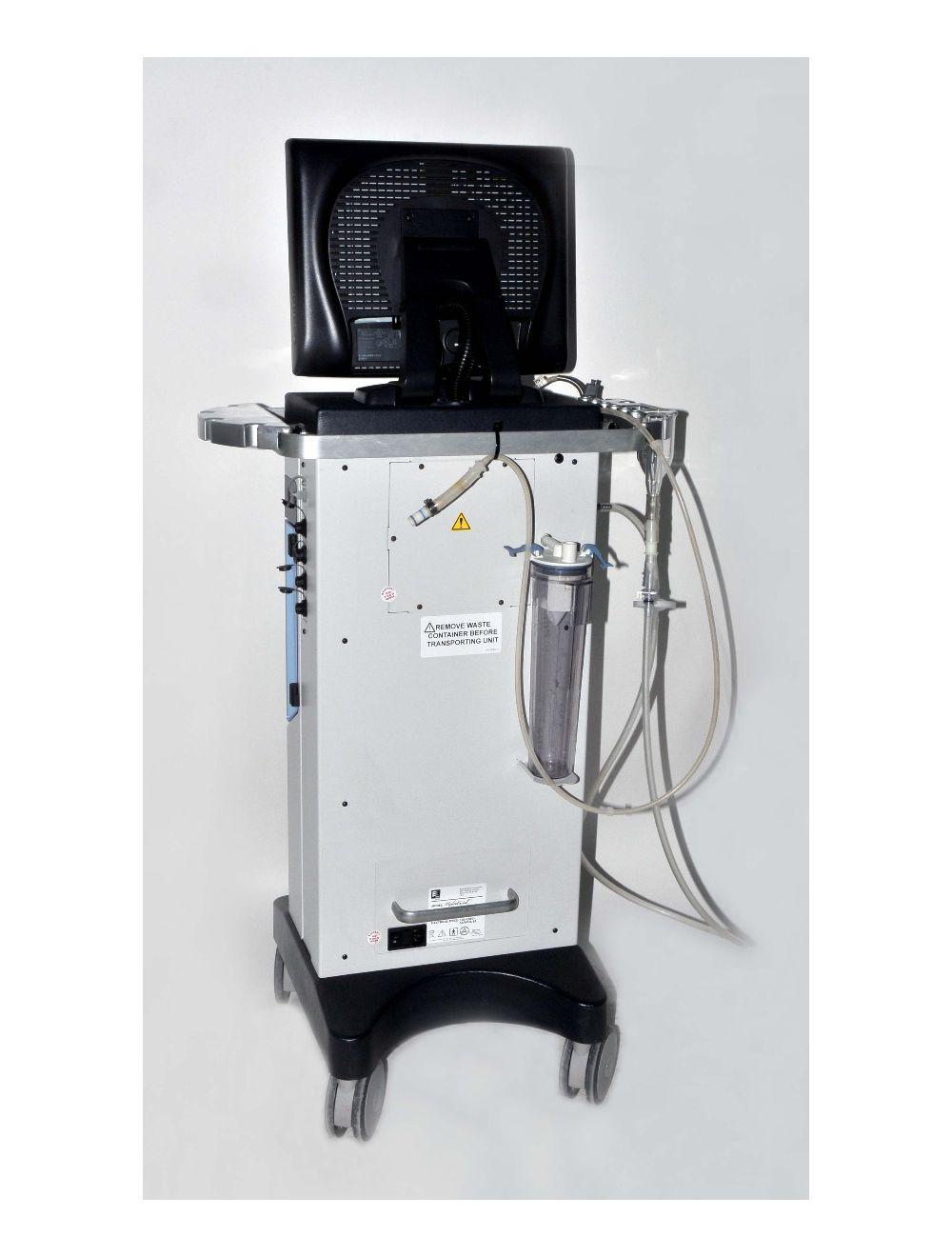 Edge Systems 2014 Hydrafacial Dermabrasion HydroFacial Skin Therapy Hydra Facial Hydrafacial