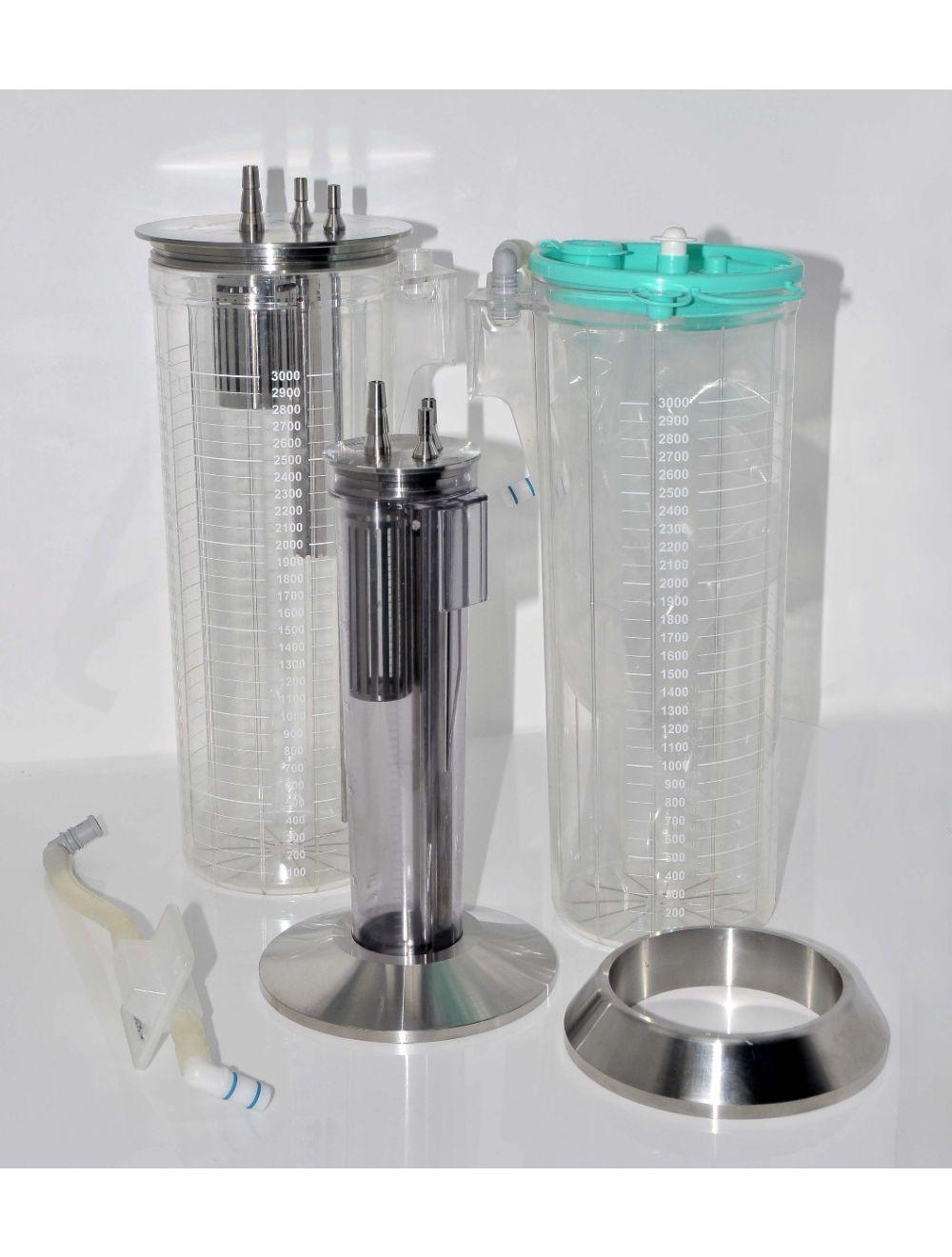2010 Human Med Body Jet Lipoplasty Cannulae BodyJet Cannulas WAL BodyJet Cannula Sol International Medical