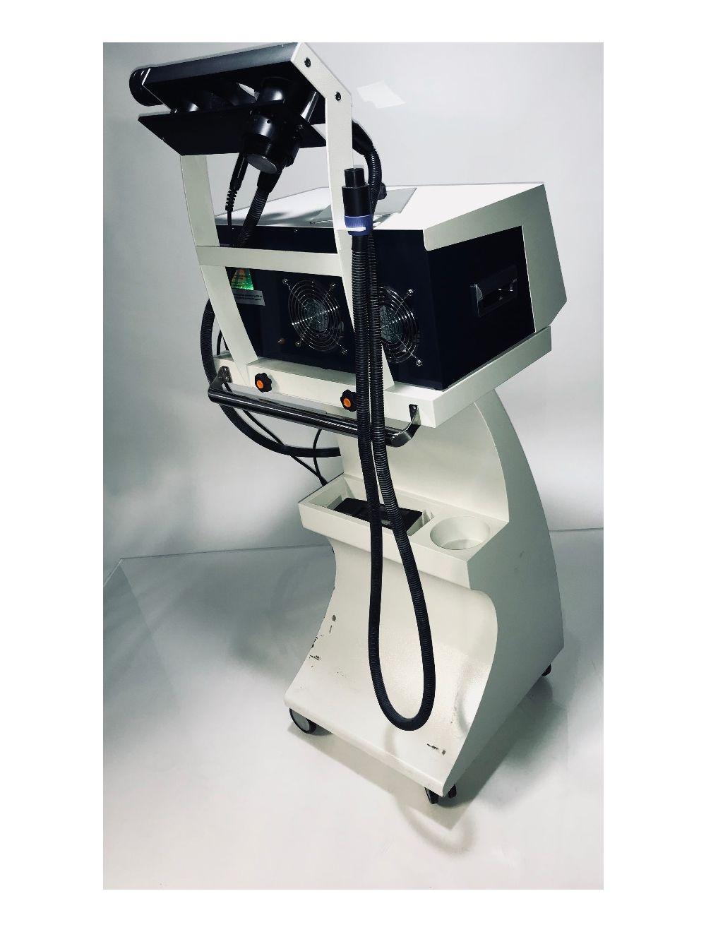 REVECOMED RF Radio Frequency Hypothermia System Tron3000 Tron 3000 Sol International Medical