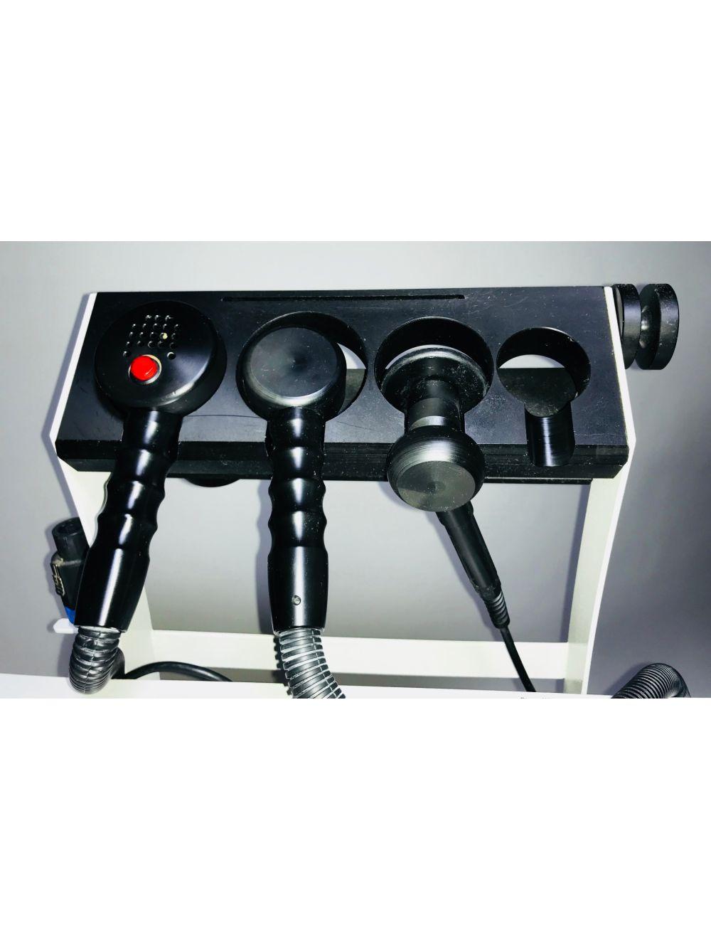 REVECOMED RF Radio Frequency Hypothermia System Tron3000 Tron 3000 Sol International Medical