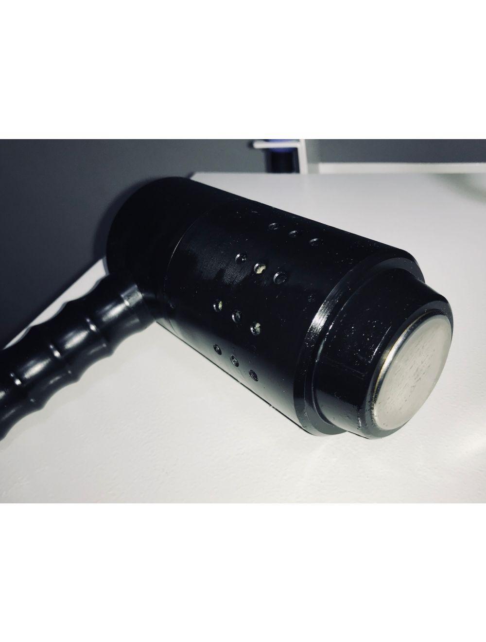 REVECOMED RF Radio Frequency Hypothermia System Tron3000 Tron 3000 Sol International Medical
