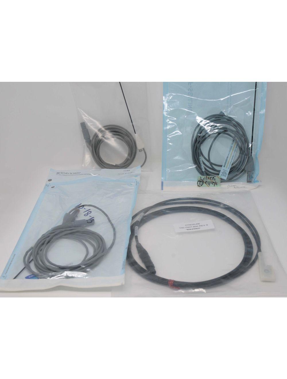 2011 SmartLipo SLT II Cynosure Triplex Cellulaze Palomar Laser Neck Body Nd:YAG Palomar
