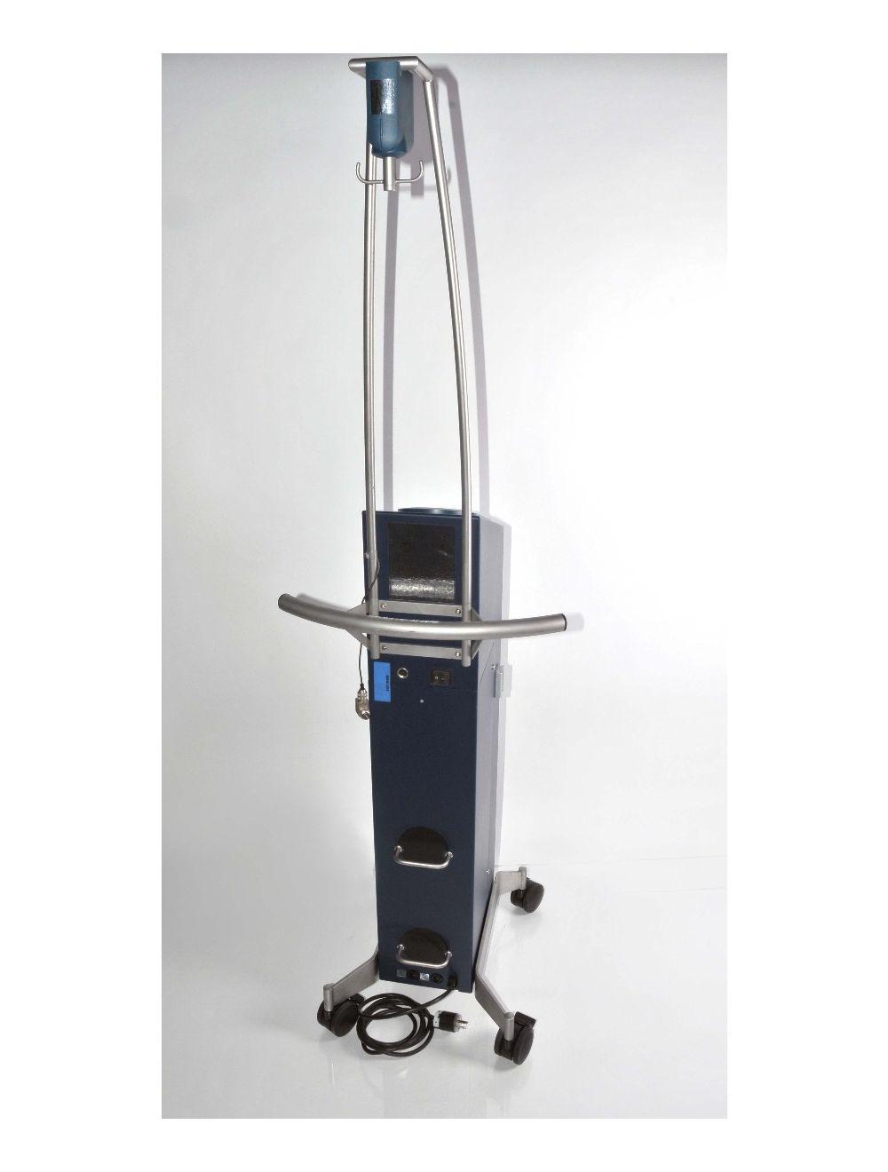 2010 Human Med Body Jet Lipoplasty Cannulae BodyJet Cannulas WAL BodyJet Cannula Sol International Medical