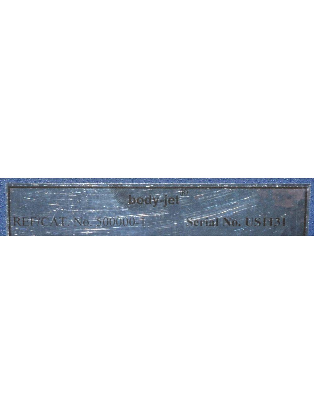 2010 Human Med Body Jet Lipoplasty Cannulae BodyJet Cannulas WAL BodyJet Cannula Sol International Medical
