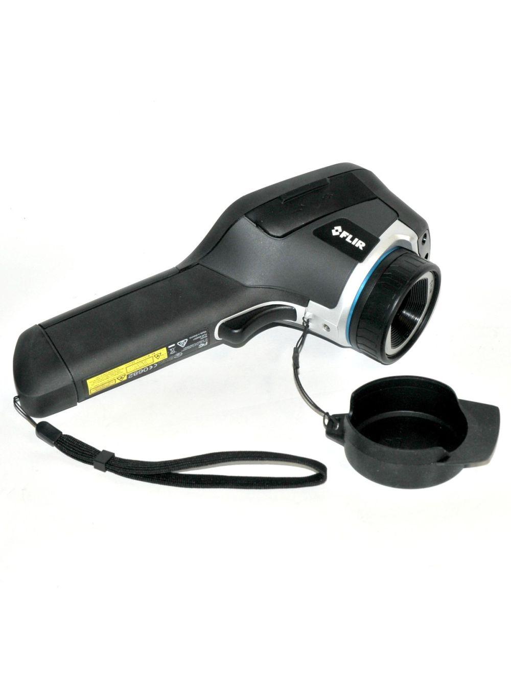 FLIR E40 Infrared Thermal Imaging Camera FLIR-E64501 Building Inspection Sol International Medical