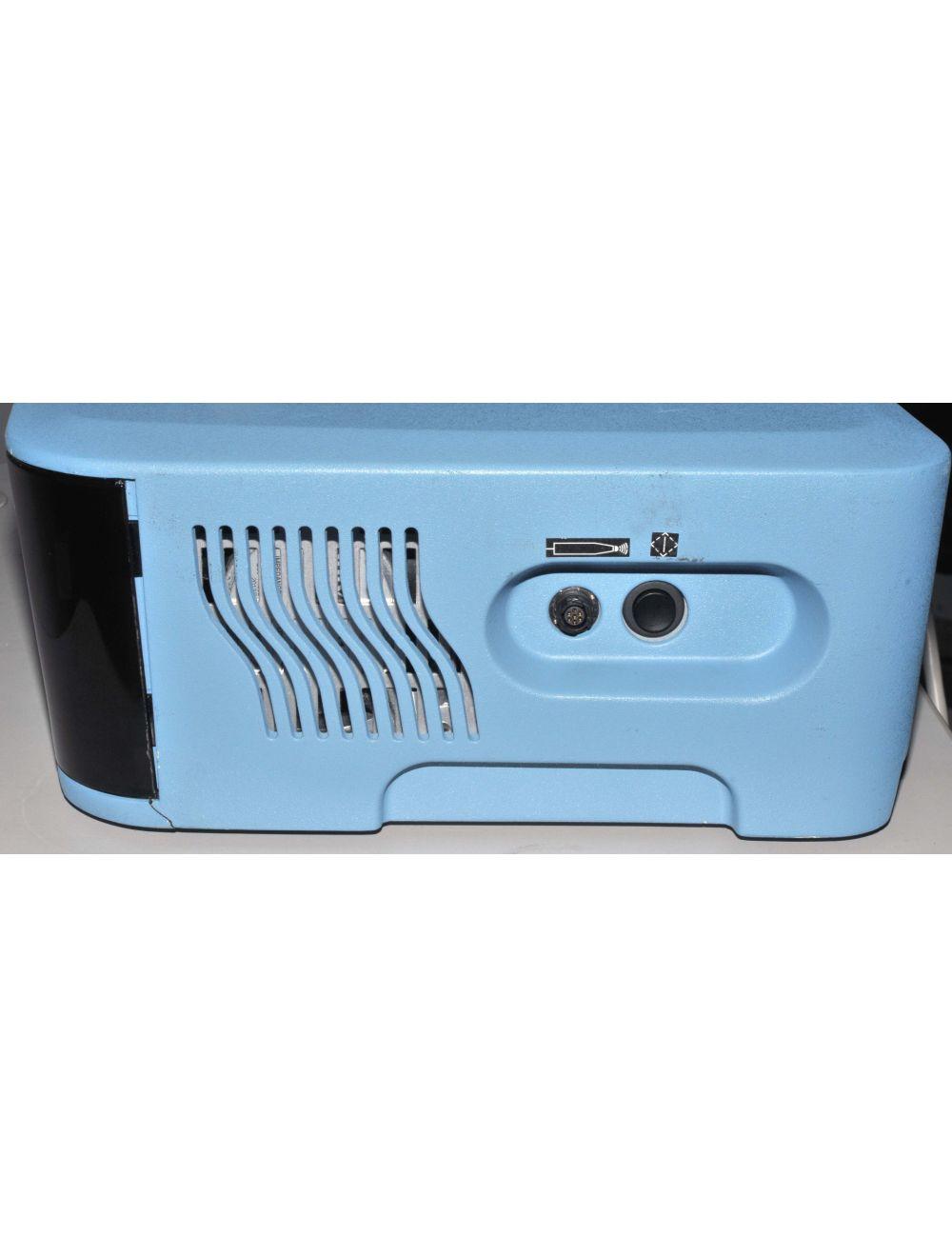 Vaser Amplifier 2.0 w/ Handpiece Cannulae Sound Surgical Cannula &amp; FootSwitch Amp Solta Medical