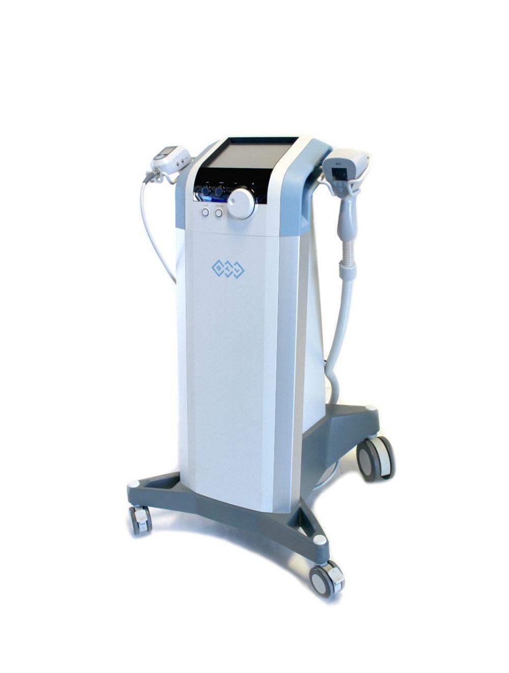 2017 BTL Exilis Ultra 360 Femme RF Body Contouring Skin Tightening Face Vaginal BTL