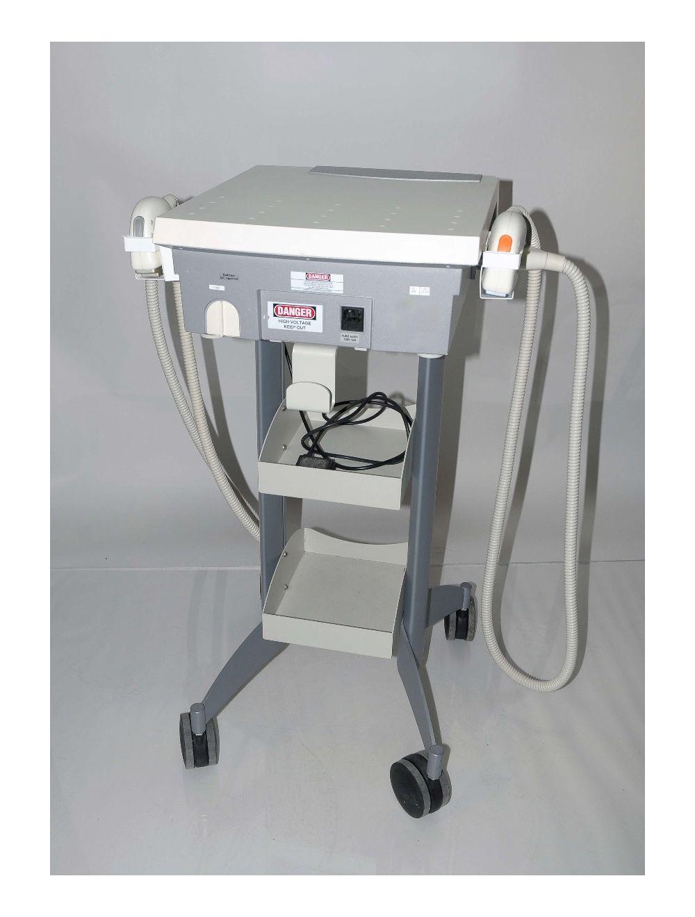 RADIANCY SKINSTATION Photo Rejuvenation IPL Laser Acne Hair Removal Wrinkle Sol International Medical