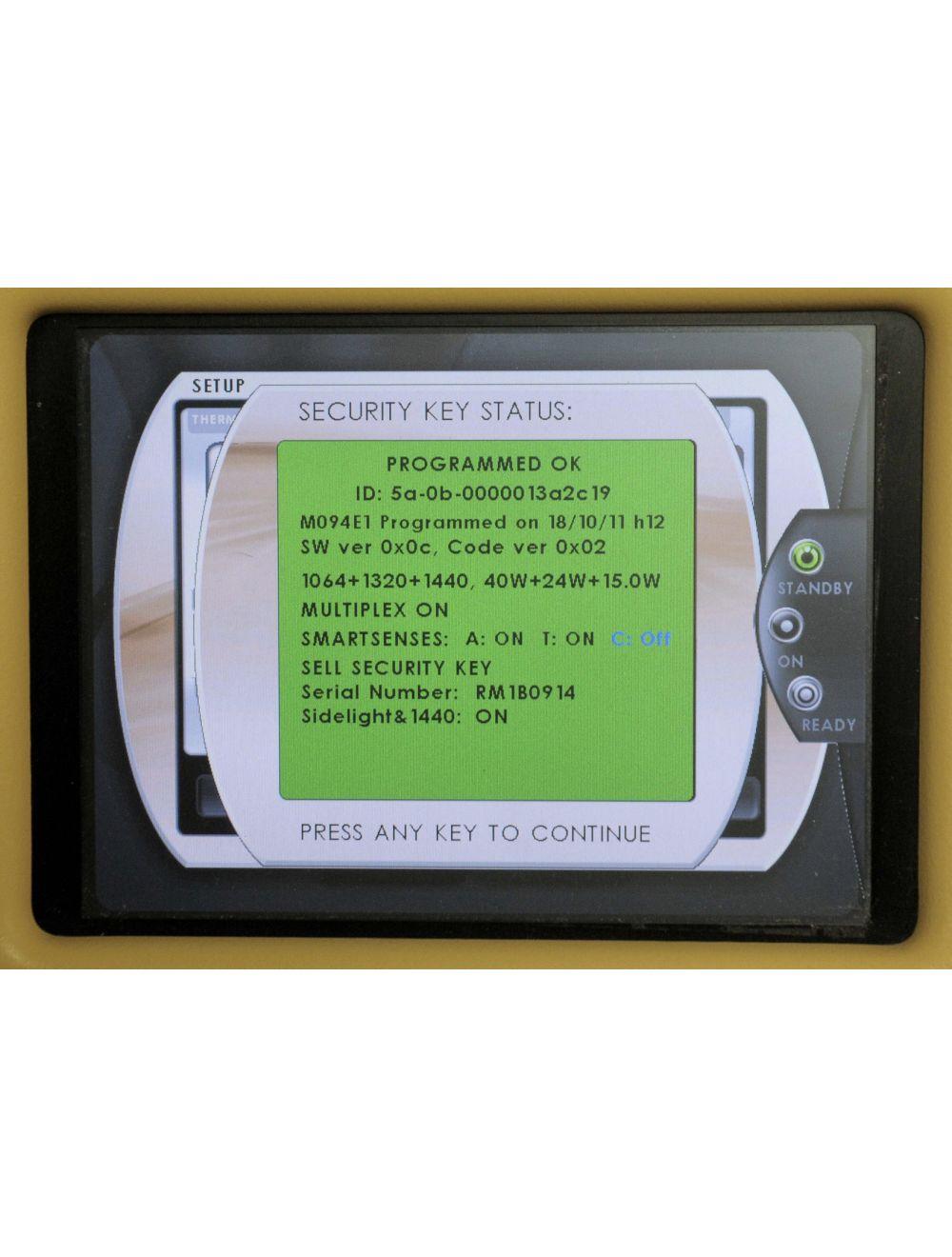 2011 SmartLipo SLT II Cynosure Triplex Cellulaze Palomar Laser Neck Body Nd:YAG Palomar