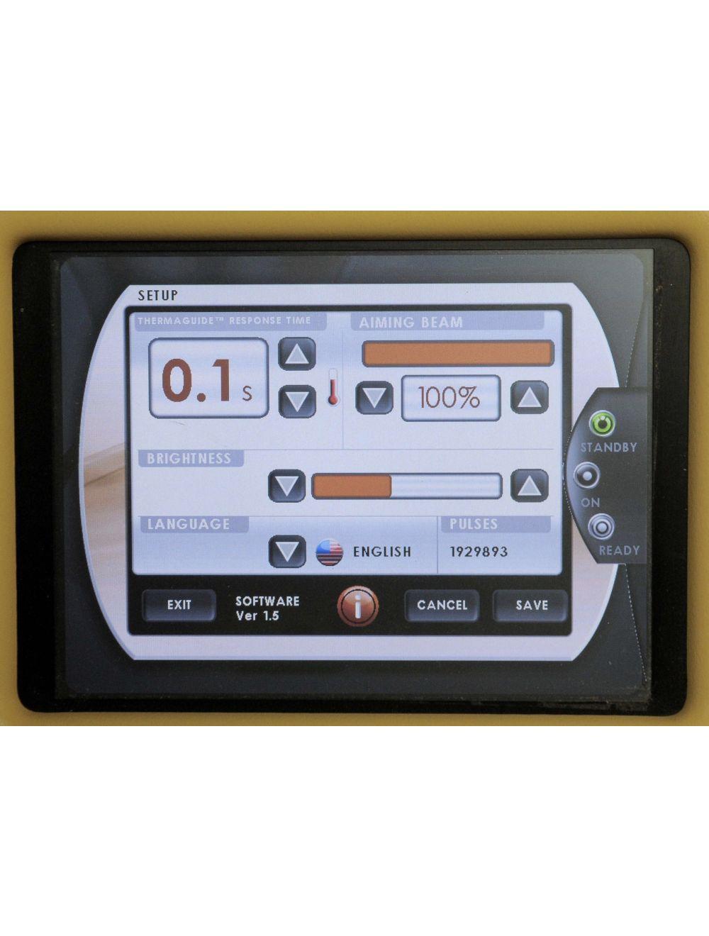 2011 SmartLipo SLT II Cynosure Triplex Cellulaze Palomar Laser Neck Body Nd:YAG Palomar