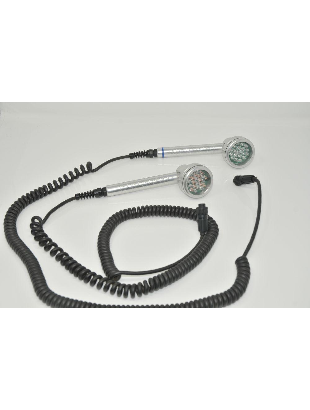 Edge Systems 2014 Hydrafacial Dermabrasion HydroFacial Skin Therapy Hydra Facial Hydrafacial