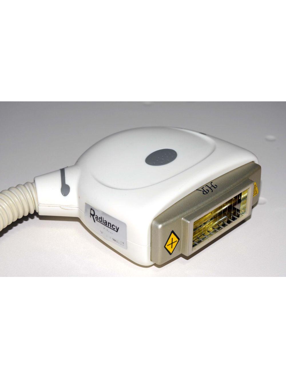 RADIANCY SKINSTATION Photo Rejuvenation IPL Laser Acne Hair Removal Wrinkle Sol International Medical