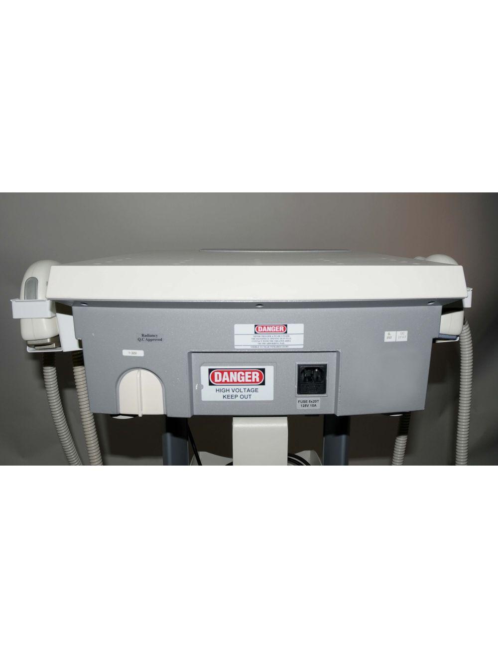 RADIANCY SKINSTATION Photo Rejuvenation IPL Laser Acne Hair Removal Wrinkle Sol International Medical
