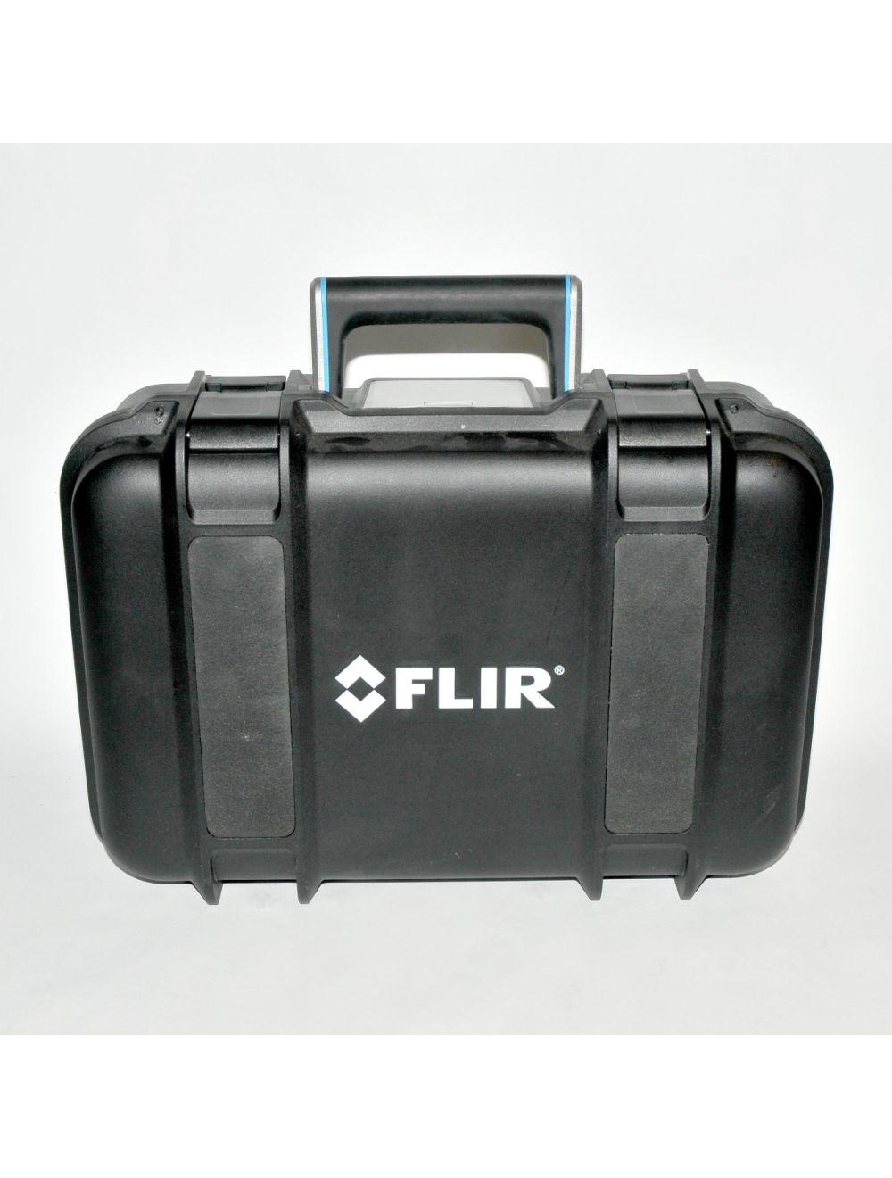 FLIR E40 Infrared Thermal Imaging Camera FLIR-E64501 Building Inspection Sol International Medical