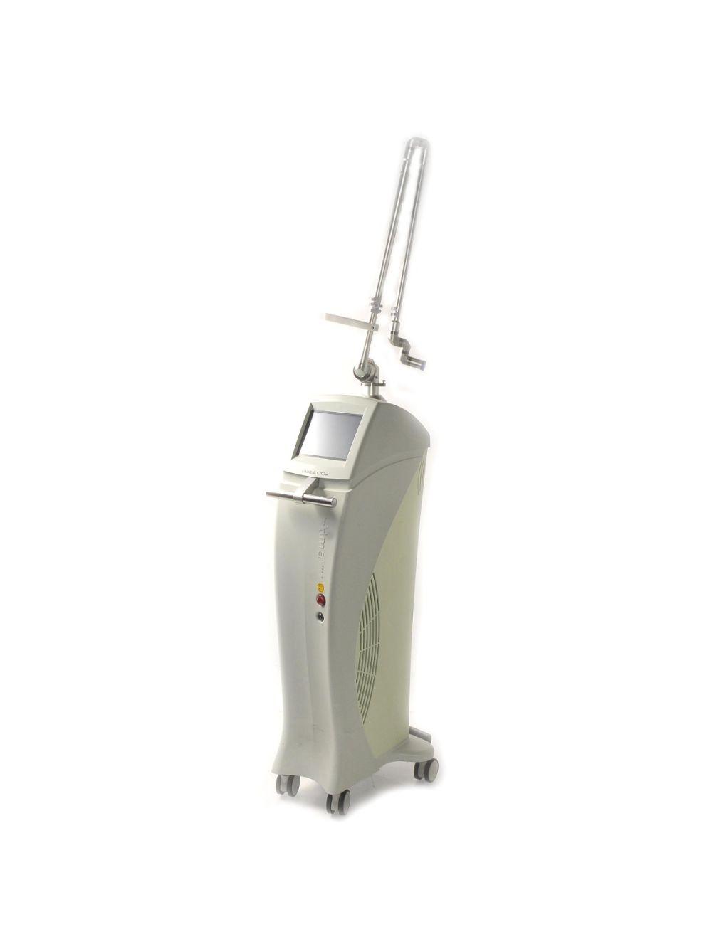 2016 Alma Pixel CO2 FEMILIFT Surgical Laser Vaginal Rejuvenation Resurfacing C02 Alma