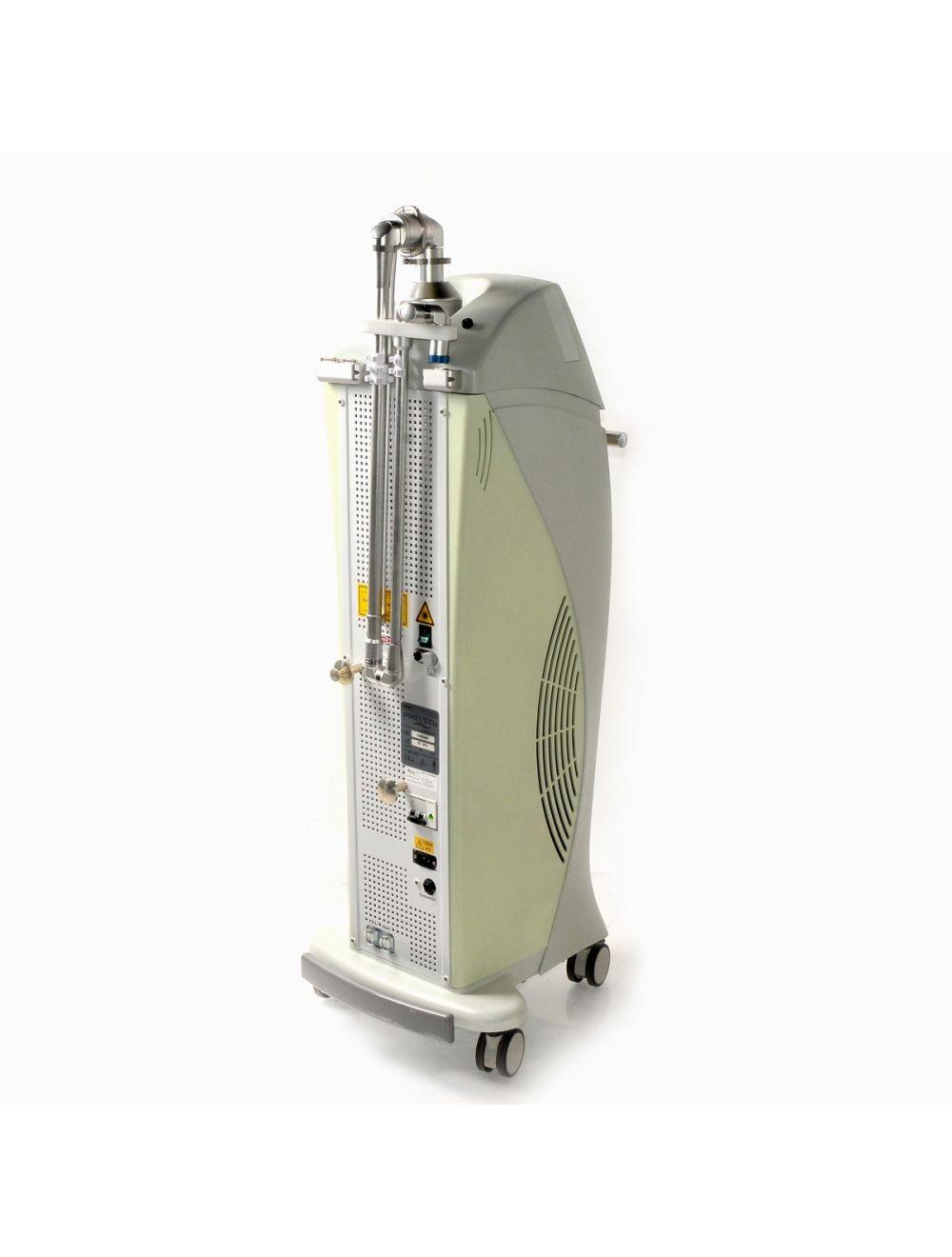 2016 Alma Pixel CO2 FEMILIFT Surgical Laser Vaginal Rejuvenation Resurfacing C02 Alma