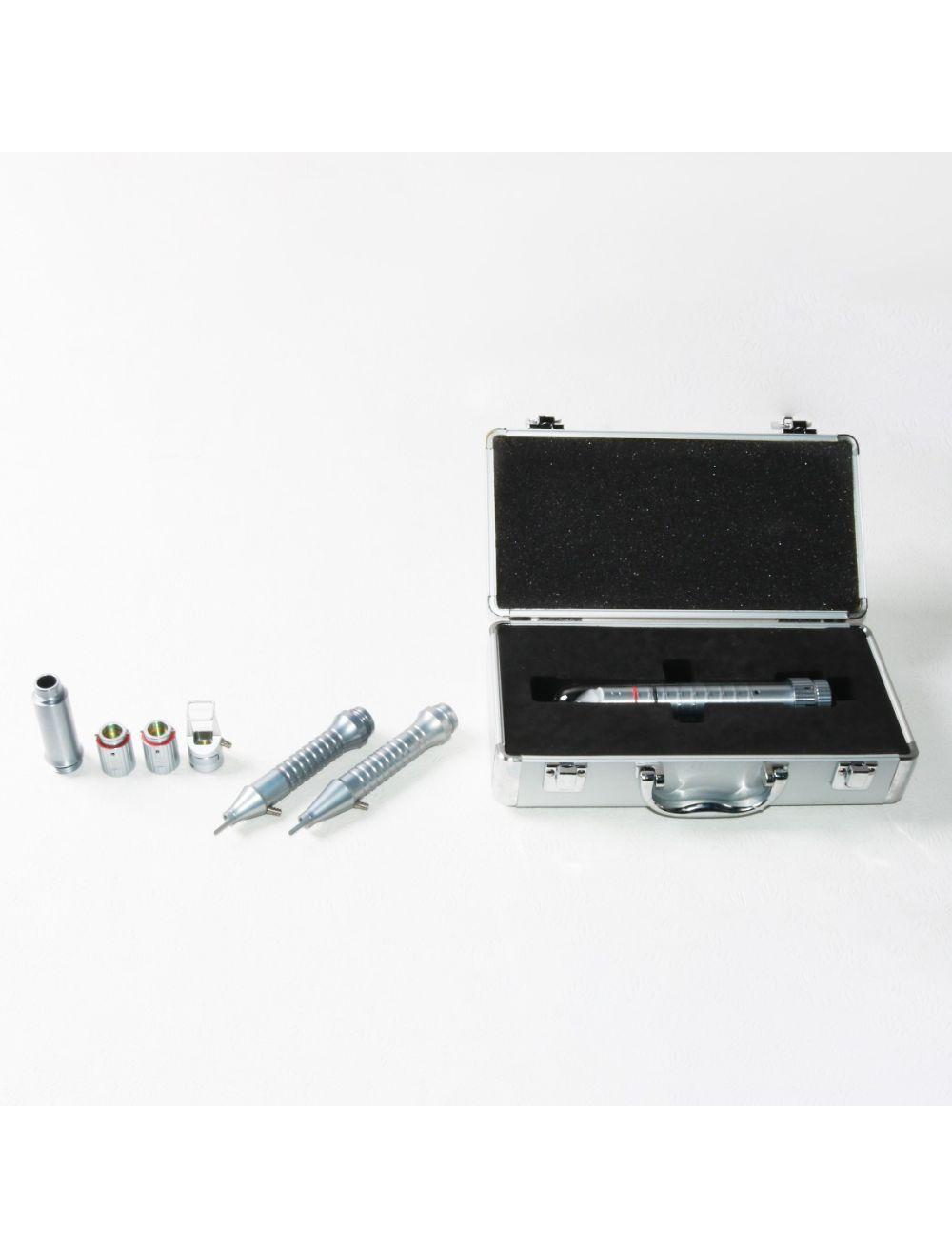 2016 Alma Pixel CO2 FEMILIFT Surgical Laser Vaginal Rejuvenation Resurfacing C02 Alma