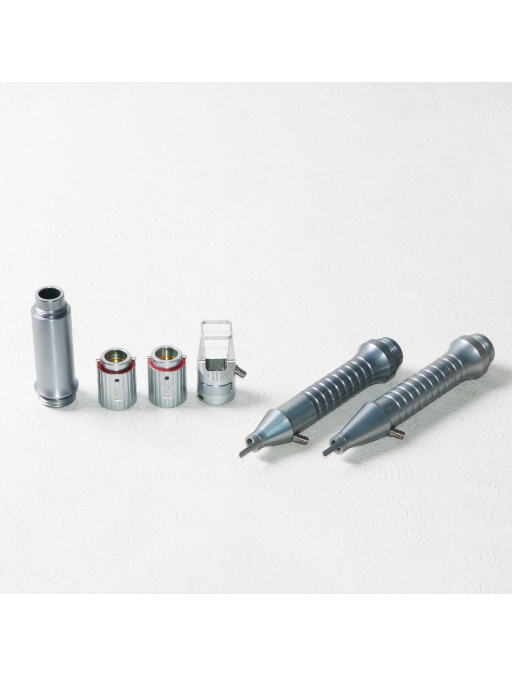 2016 Alma Pixel CO2 FEMILIFT Surgical Laser Vaginal Rejuvenation Resurfacing C02 Alma