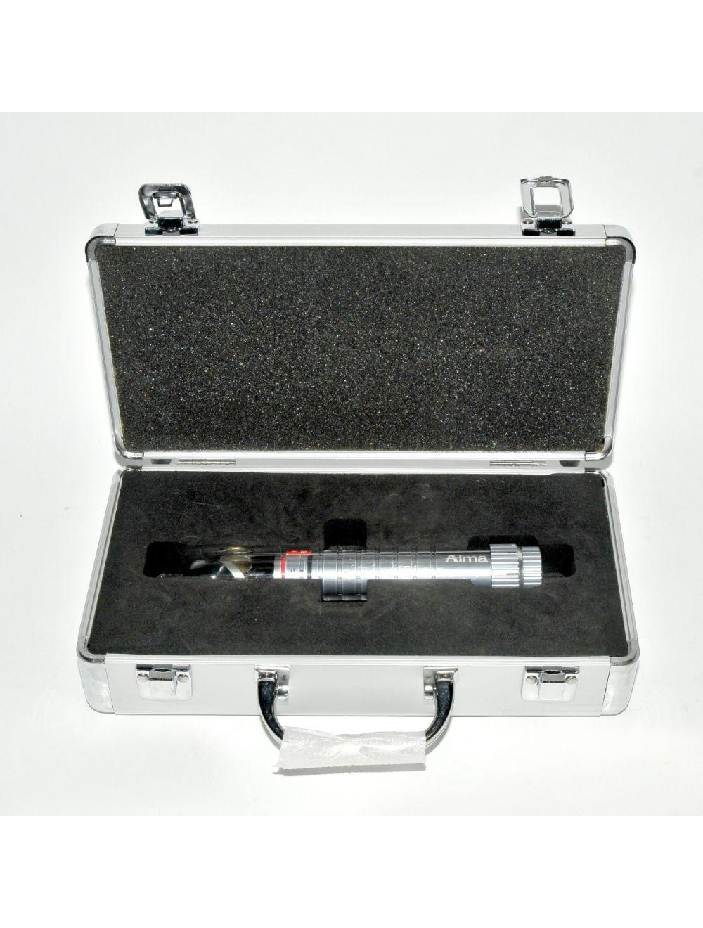 2016 Alma Pixel CO2 FEMILIFT Surgical Laser Vaginal Rejuvenation Resurfacing C02 Alma
