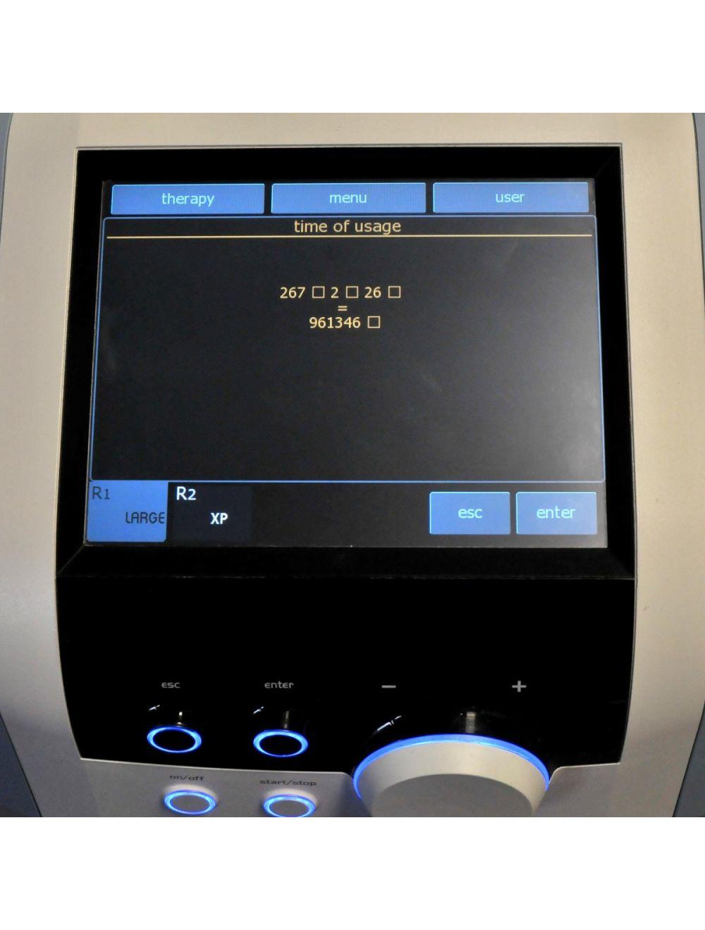 2017 BTL Exilis Ultra 360 Femme RF Body Contouring Skin Tightening Face Vaginal BTL