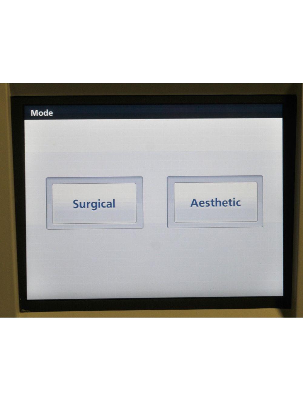 2016 Alma Pixel CO2 FEMILIFT Surgical Laser Vaginal Rejuvenation Resurfacing C02 Alma
