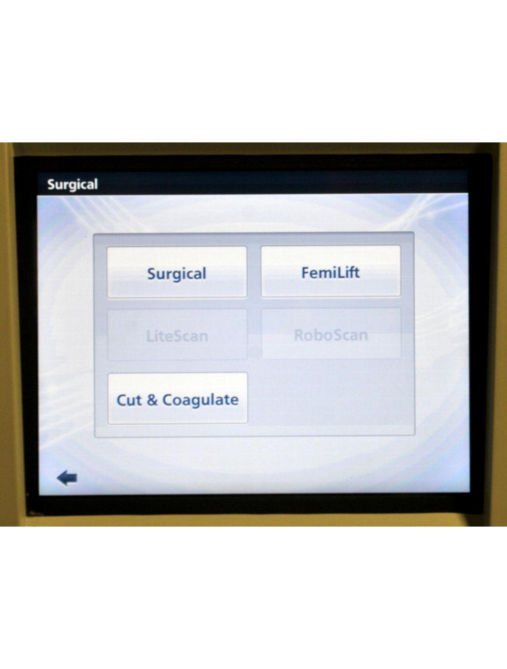 2016 Alma Pixel CO2 FEMILIFT Surgical Laser Vaginal Rejuvenation Resurfacing C02 Alma