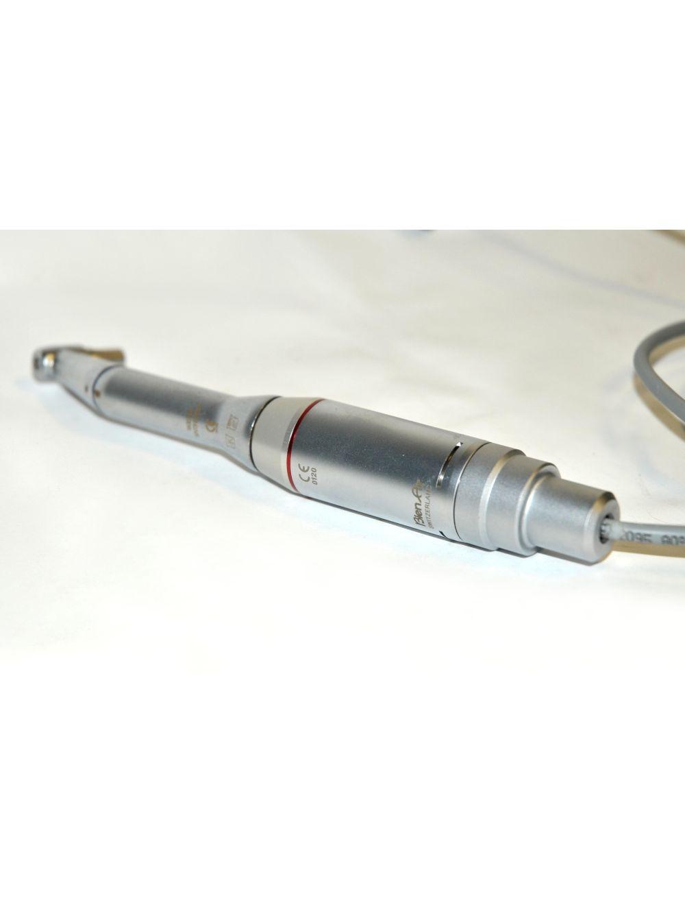 Medicamat NeoGraft SA Follicular Unit Extraction FUE Hair Restoration Neo Graft Sol International Medical