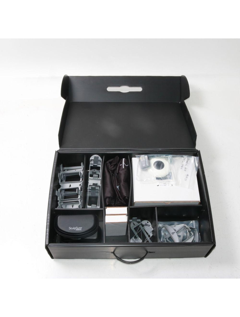 2017 Cynosure SculpSure Lipolysis Laser w/ Standard & Submental Kit Sculp Sure Cynosure
