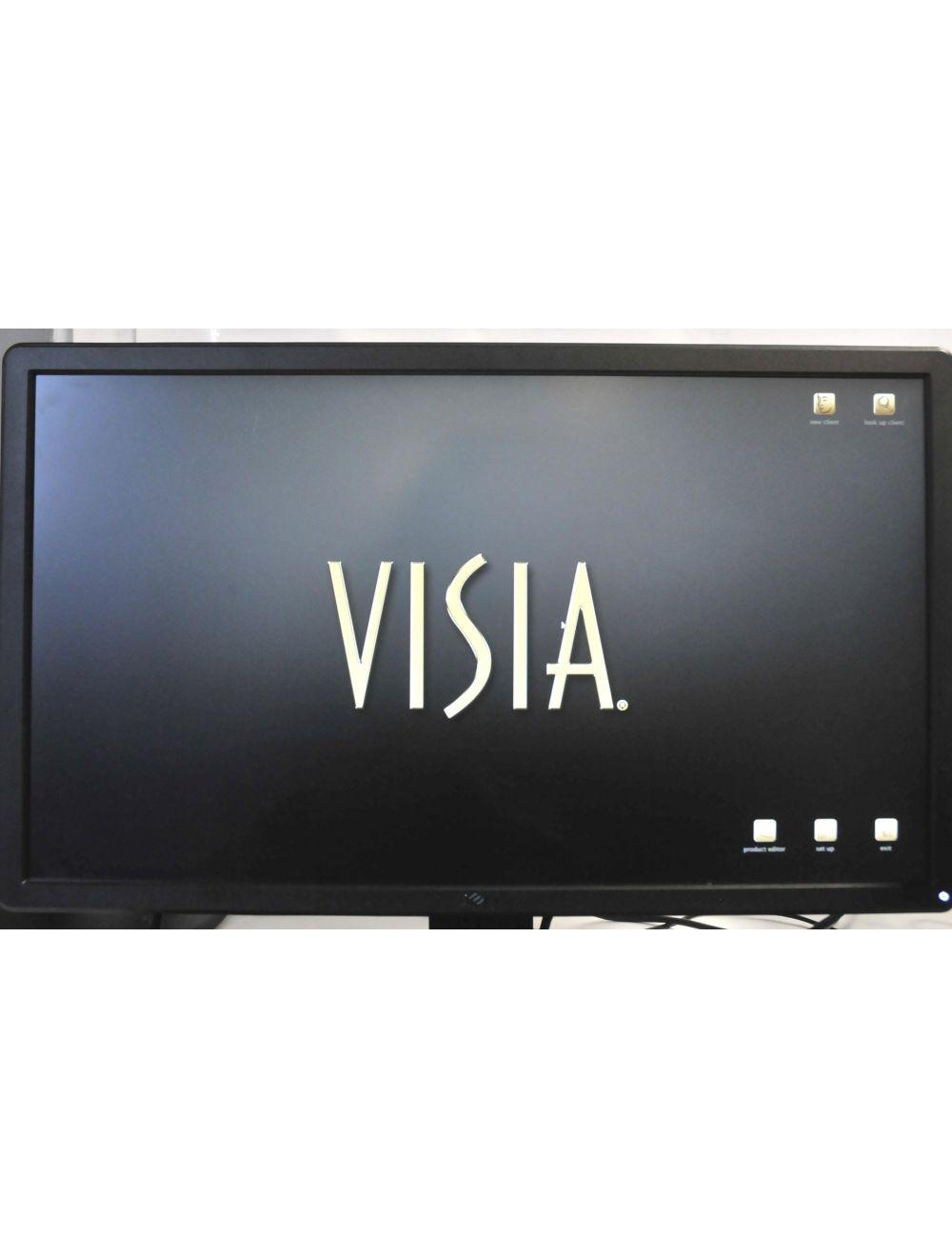 Canfield Scientific Visia Skin Care Facial Complexion Analysis Imaging Photo Sol International Medical
