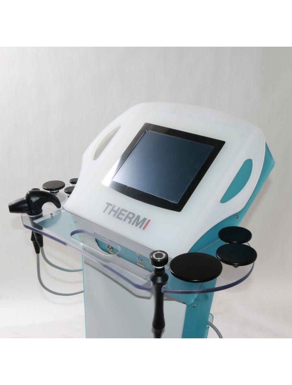 2017 Thermi Aesthetics Thermi250 RF 250 Contour Tight Face Body DEMO COMPLETE Sol International Medical