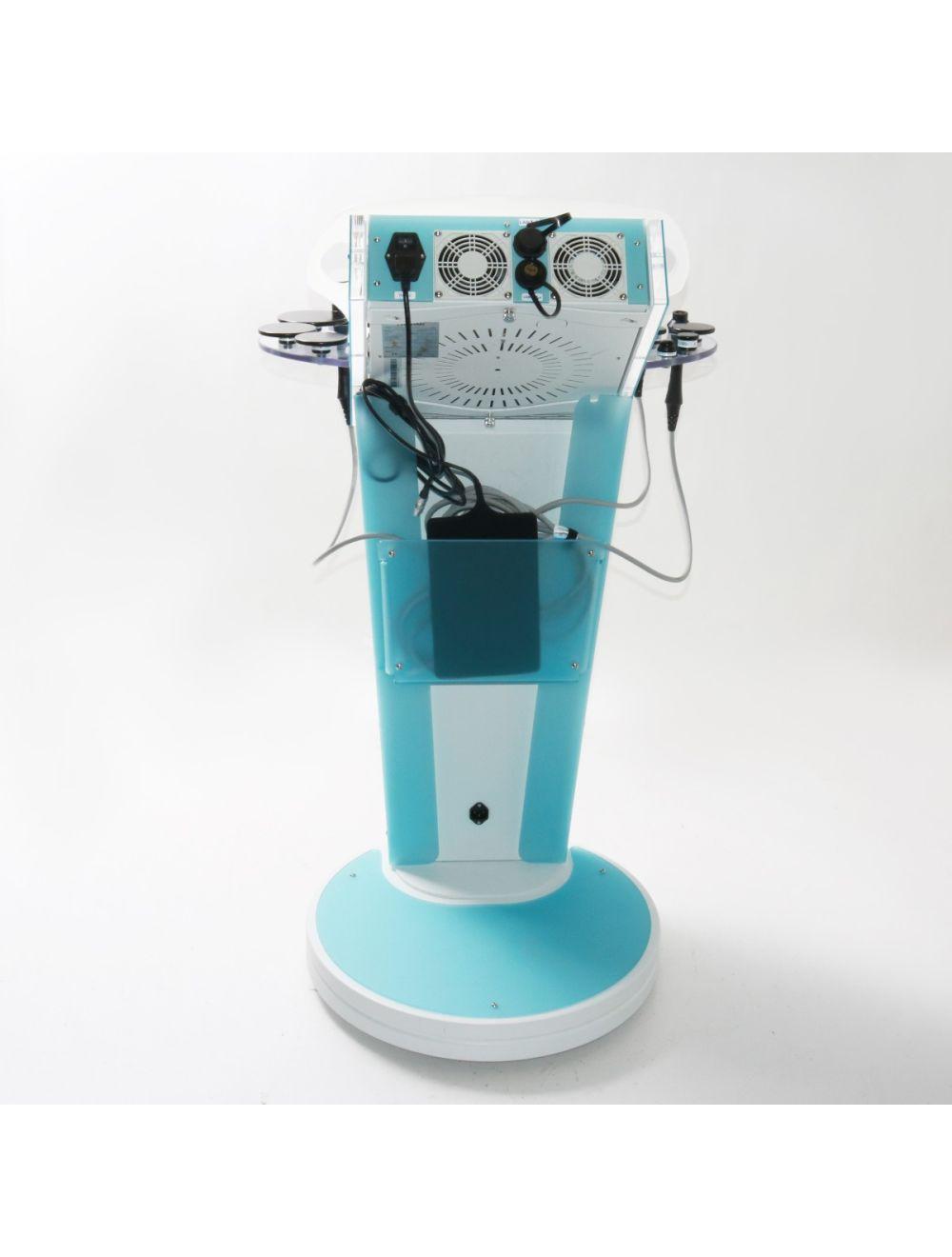 2017 Thermi Aesthetics Thermi250 RF 250 Contour Tight Face Body DEMO COMPLETE Sol International Medical
