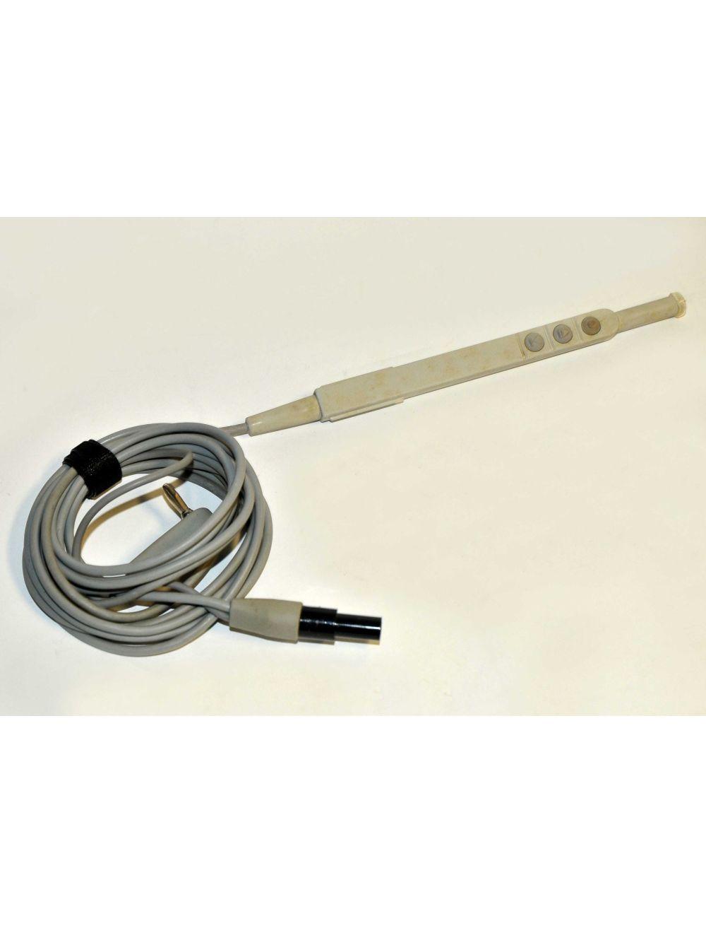 ConMed Hyfrecator 2000 Electrosurgical Generator Tissue Therapy 7-900-115 Sol International Medical