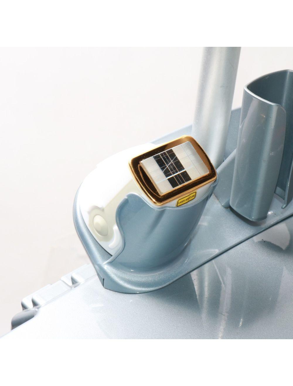 2013 Cynosure Palomar Vectus 810 nm Diode Hair Removal Laser w/ Large Optic Palomar