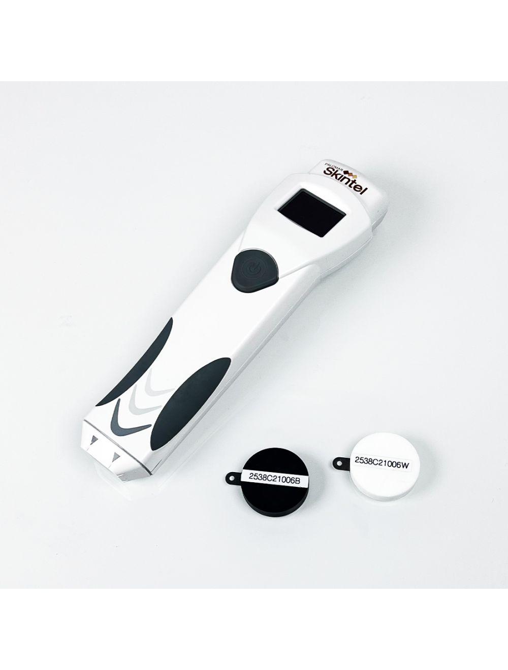 2014 Palomar ICON Vectus Laser Skintel Melanin Density Skin Type Reader Palomar