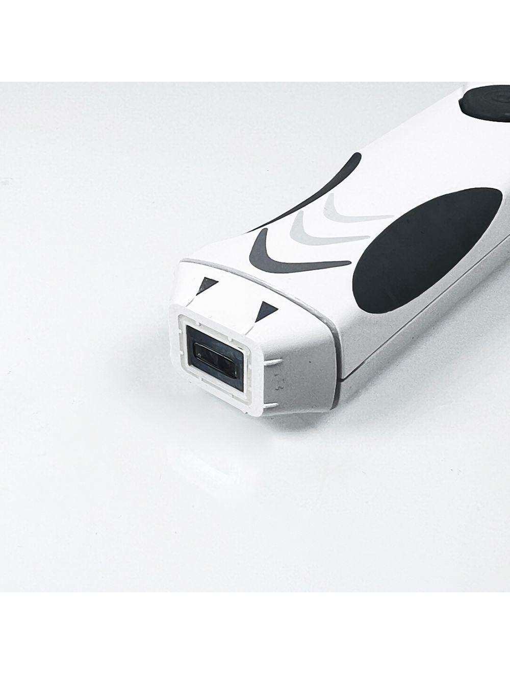 2014 Palomar ICON Vectus Laser Skintel Melanin Density Skin Type Reader Palomar