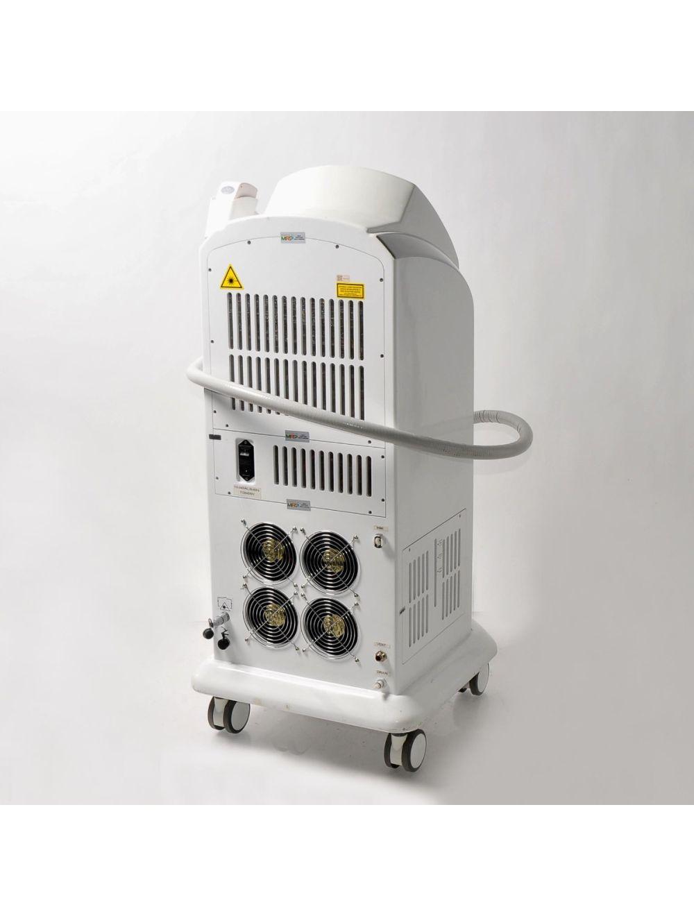 HR818 810 Diode Laser Hair Removal Reduction 16 x 12 mm Spot HR 818 Zarin Sol International Medical