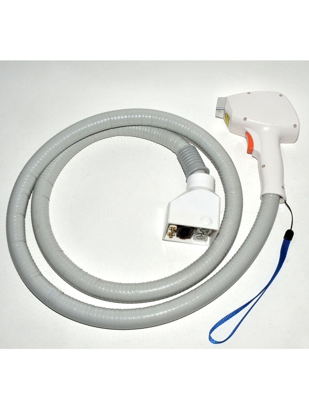 HR818 810 Diode Laser Hair Removal Reduction 16 x 12 mm Spot HR 818 Zarin Sol International Medical