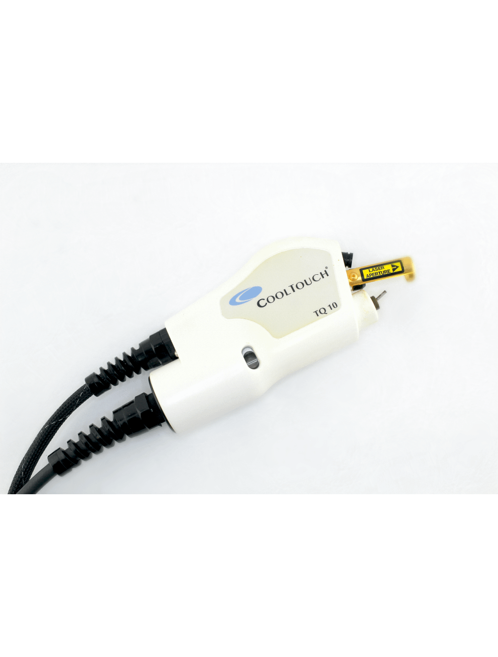 2004 NEW STAR CoolTouch III Laser Nd YAG 1320 nm Acne Wrinkle Skin Treatment CT3 Sol International Medical