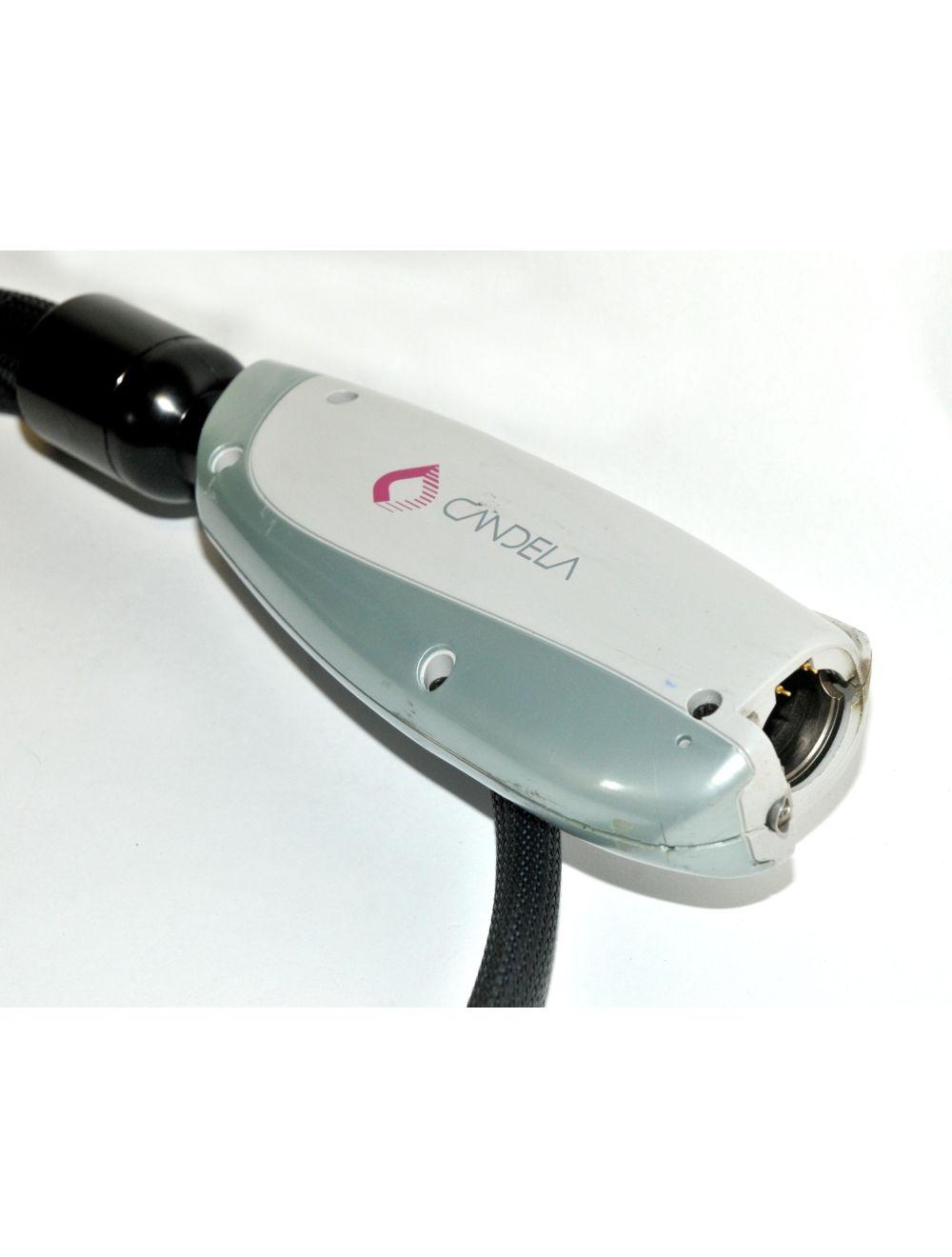 2010 Candela GentleMax Laser GMax YAG Alex 755 1064 6-18mm Hair Removal Vein Candela