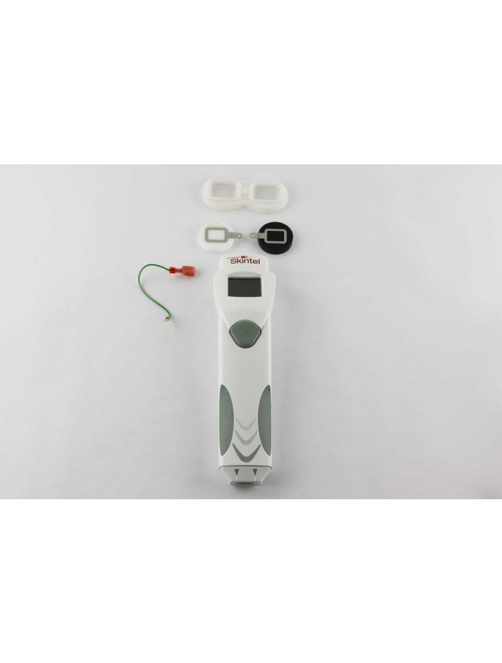 2015 Cynosure Palomar Icon Skintel Laser Skin Type Melanin Reader 2520B-0038R Palomar