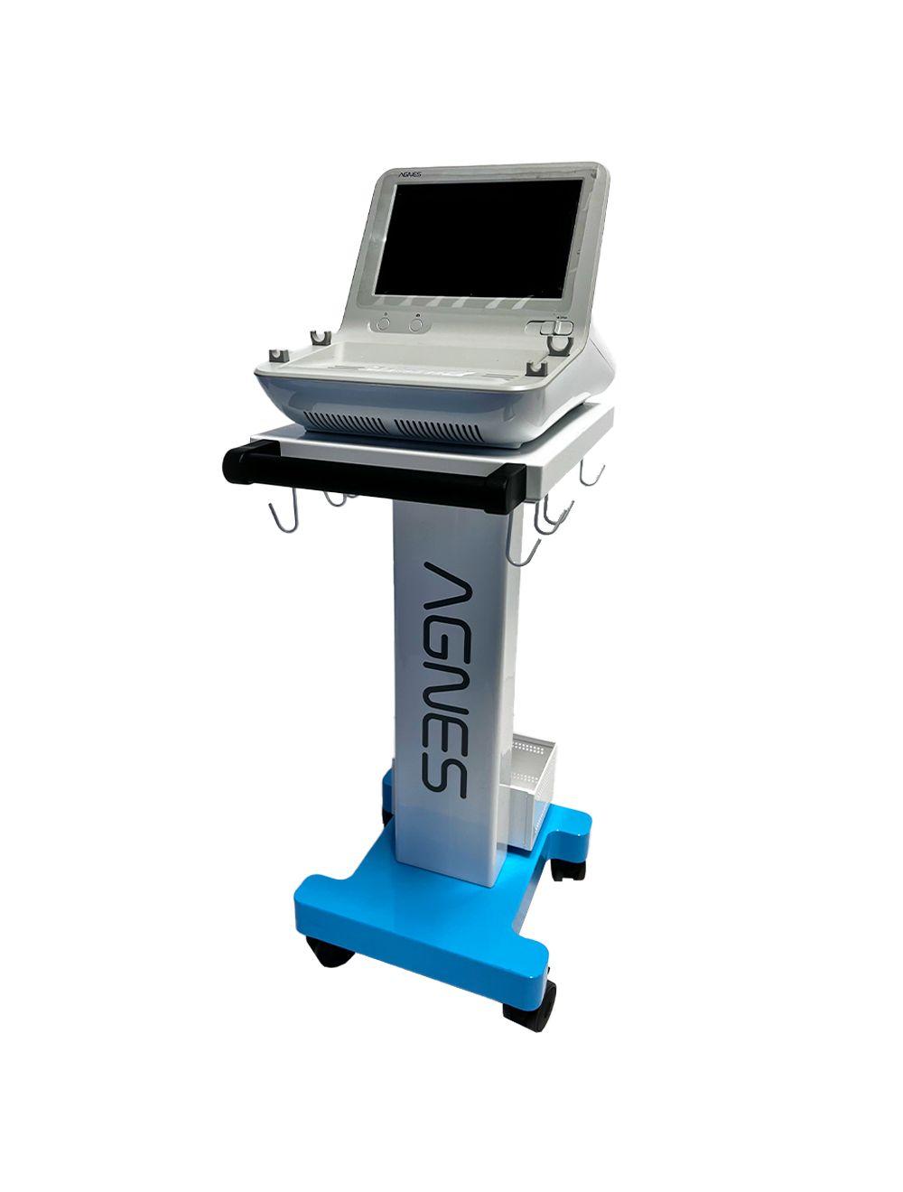 2018 Agnes RF ESG Precision Insulated Radio Frequency Acne Microneedling System Sol International Medical
