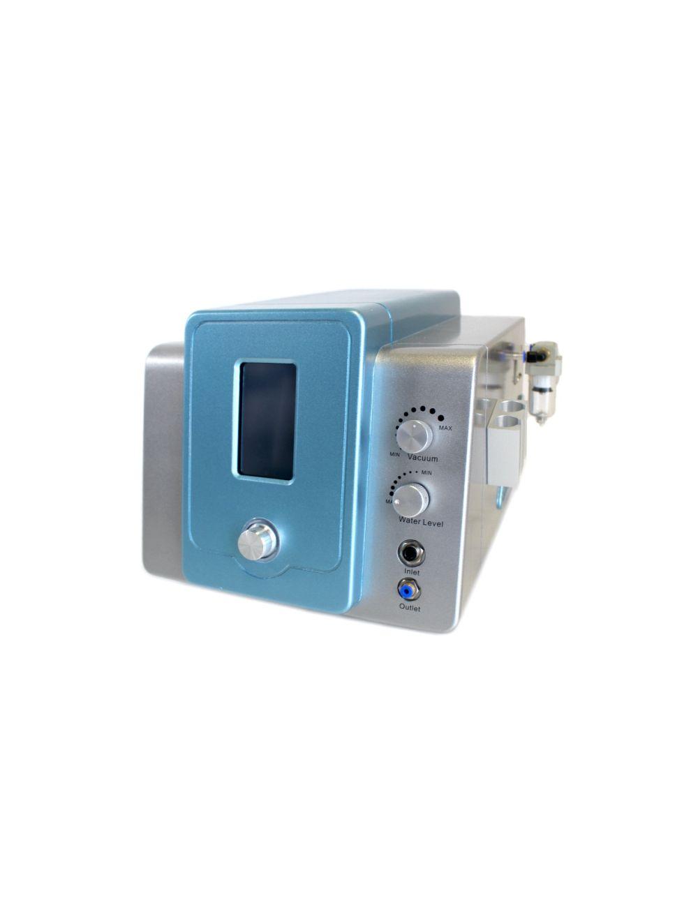 HydroDermabrasion Diamond System Dermabrasion Skin Rejuvenation Sol International Medical