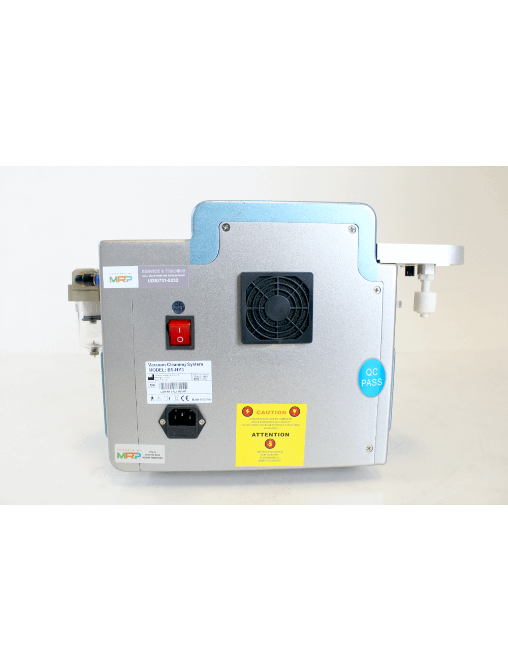 HydroDermabrasion Diamond System Dermabrasion Skin Rejuvenation Sol International Medical