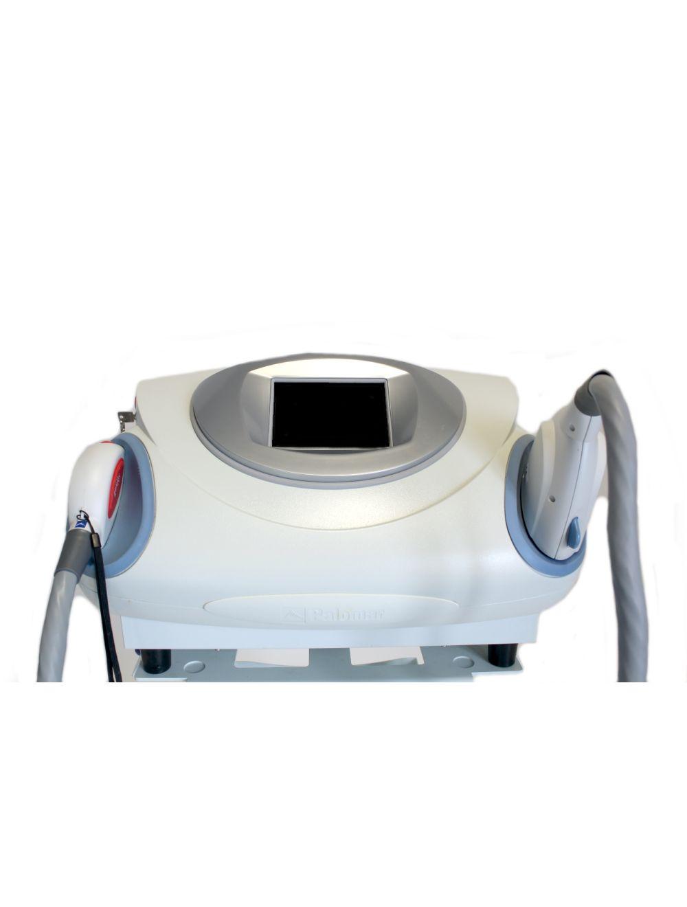 2005 Palomar StarLux 300 Laser w/LuxG & LuxRs Hair Removal Lesions Palomar