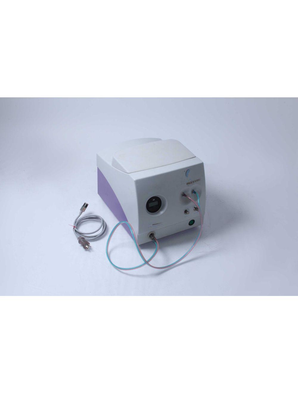 DermaMed MegaPeel Platinum Crystal Microdermabrasion Mega Peel Skin Resurfacing Sol International Medical