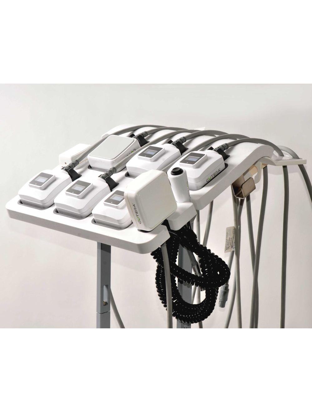 Cutera truSculpt iD RadioFrequency BodySculpting Body Sculpting Contour RF 2019 Cutera
